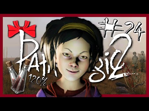 Pathologic 2 | I Dream of Measly (24) - Let's Play | 120% Difficulty