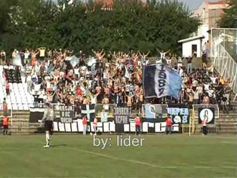 Cukaricki - RAD  08/09