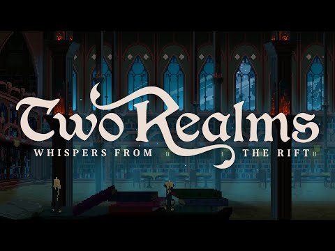 Announcement Trailer