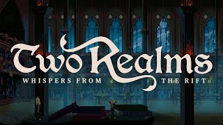 Announcement Trailer