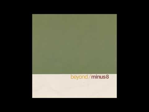 Minus 8 - Zero G (Original Mix)