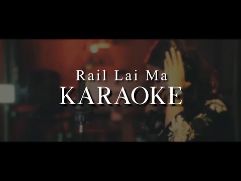 RAIL LAI MA KARAOKE - TRISHNA GURUNG