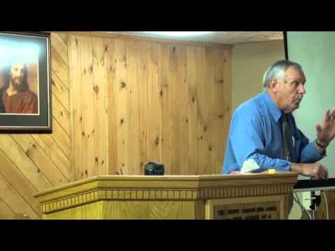 12-0314 - There Must Be Heresies Among You Pt.8 (What Did 1963 & 1977 Mean) - Samuel Dale