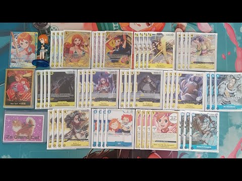 Nami deck guide thumbnail