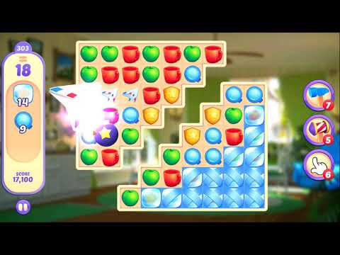 Small town murders level 303