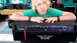 *Raven RG100H* (Demo & Review) Affordable