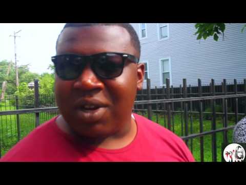 Big Swirls Talks RondoNumbaNine Thoughts On Tay600 (Snippet) | Shot By @TheRealZacktv1