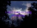Joe Cocker - Unforgiven [Hard Knocks Album]With ...