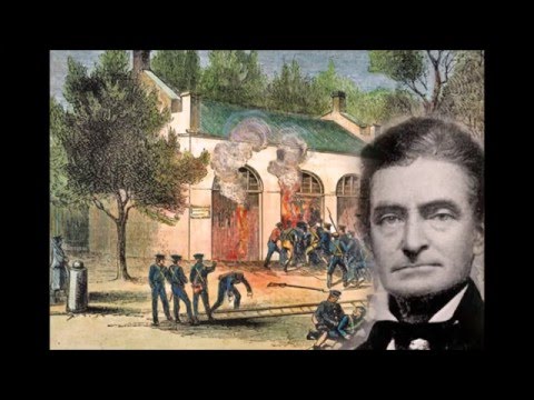 Waldemar Matuška- John Brown