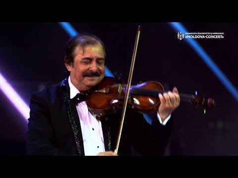 Nicolae Botgros și ,,Lăutarii Altfel'', Colaj - Melodii Celebre