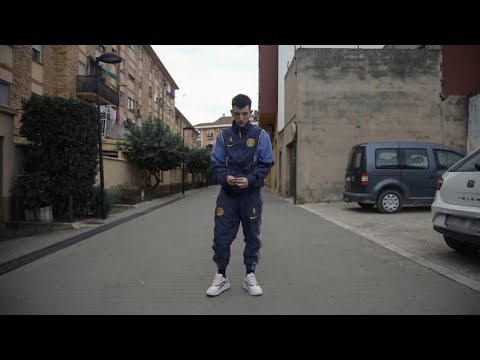 SAMIE-X - HAKI [Prod. Djokobeatz] (VIDEOCLIP)