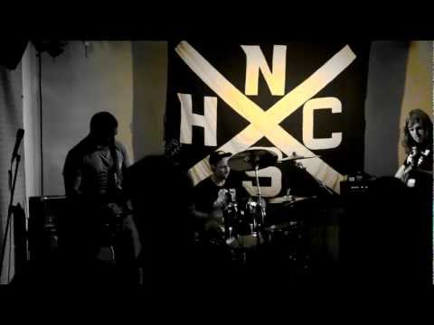 WOLF X DOWN - Rot (CK 13, Novi Sad, Serbia, 16.08.2012) 2/2