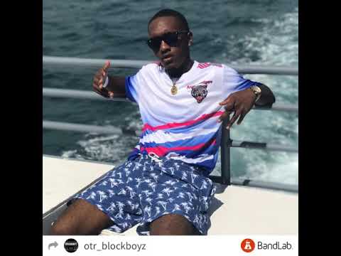 BlockBoy Dezzy - FNN ride freestyle official audio