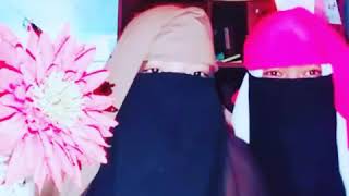 Download lagu 'ADUH AA ENENK RINDU (Wanita Bercadar) mp3