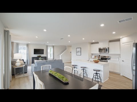 available home in Baxter Village