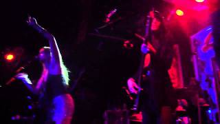 Grace Potter and the Nocturnals, 2:22, Seattle, WA 2011