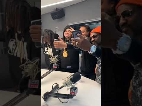 Haitian fresh live in Boston