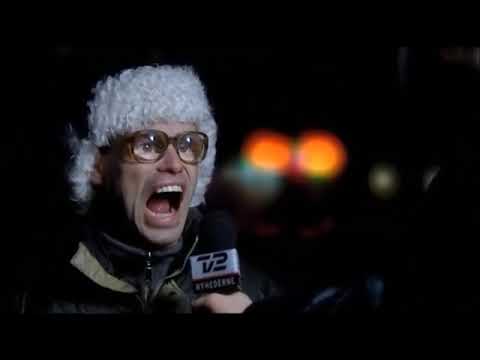 Mick Øgendahl UFO #4