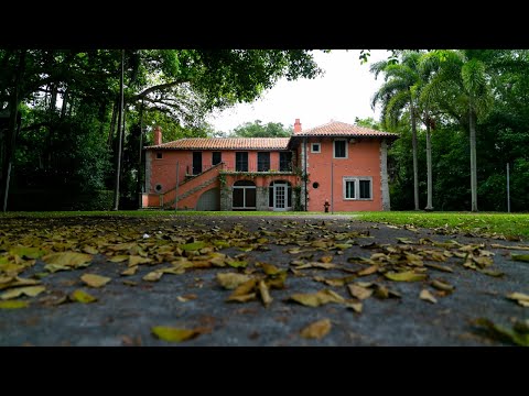 Vizcaya Village undergoing major restoration to welcome the public