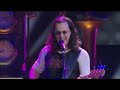 RUSH - Time Stand Still & Presto - Live In Cleveland 2011 (60fps Enhanced Remaster)