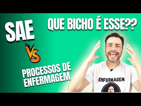 SAE and Nursing Process - WHAT IS THIS ANIMAL?