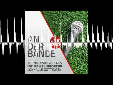 #10 Bescherung - An der Bande