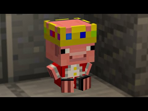 Minecraft: Technoblade Charity Event