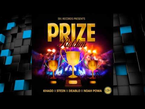 Prize Riddim 2015 mix [S91 Records] (Dj CashMoney)