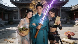 Download lagu 【Indo Sub】Dia Menjadi Lebih Kuat Setelah Menikah.  #Full#Minidrama mp3