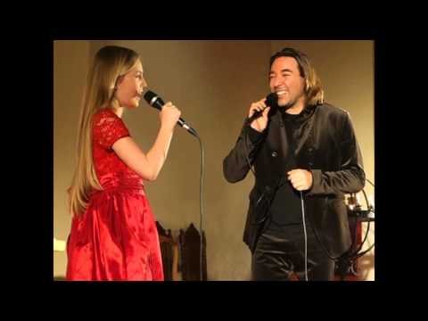 Sigrid Haanshus & Stephen Brandt-Hansen - "The Prayer"