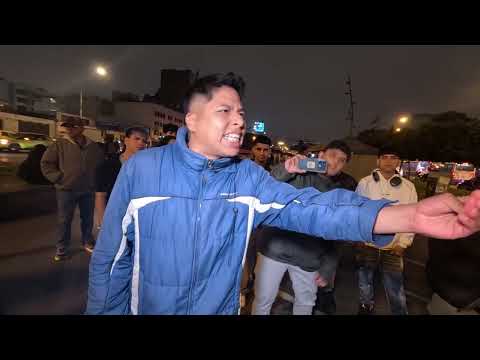 JOSELO vs FOX ll Cuartos ll Fecha 06 Bolivia || Campo de Marte 2025