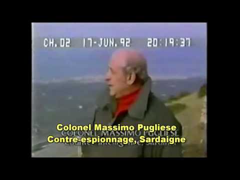 Operation Gladio   2   The Puppeteers   Vostfr - BBC   Timewatch 1992