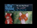 Tod Meets Vixey Tod Fandub Collab With Florelina59