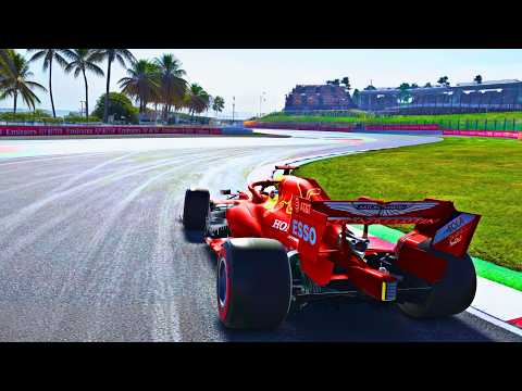 TOP 25 Best F1 Games You MUST Play