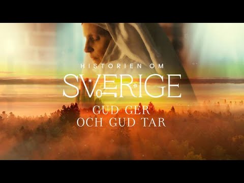 4) Gud ger och Gud tar 1100 talet till slutet av 1300 talet.-Sveriges historia