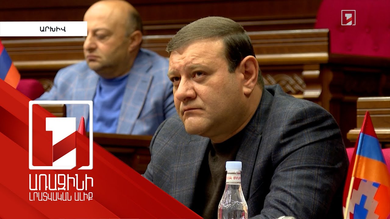 Տարոն Մարգարյանն ապօրինի ճանապարհով մոտ 7000 քմ հողատարածք է օրինականացրել. միջնորդագիր