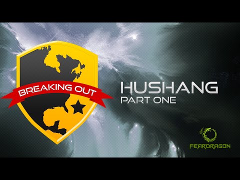 Breaking Out NA [Deadly Gaming]HuShang(P) Part 1