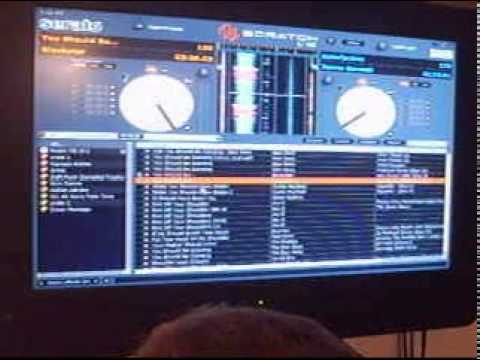 Rane Serato Scratch Live - What is it?