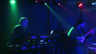 Total Mass Retain-&quot;RUN WITH THE FOX&quot;