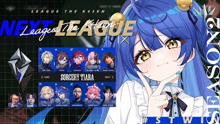 *.  LTK Season2 DAY5 ┊デマーシア♡　（ 天宮こころ /鈴木ノリアキ/夢野あかり/胡桃のあ/本田翼/しゃるる） #LTK  #STWIN