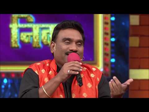 Sairaj Rajesh Sangale Chala hawa...