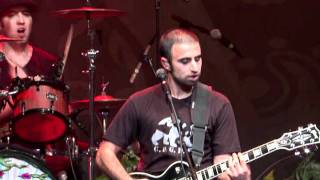 Outta Control - Live at The Wiltern - Rebelution