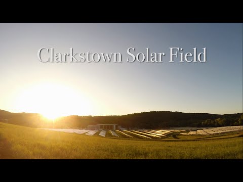 Clarkstown Dump
