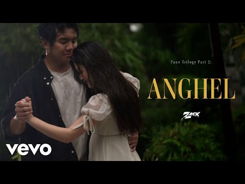 Zack Tabudlo - Anghel