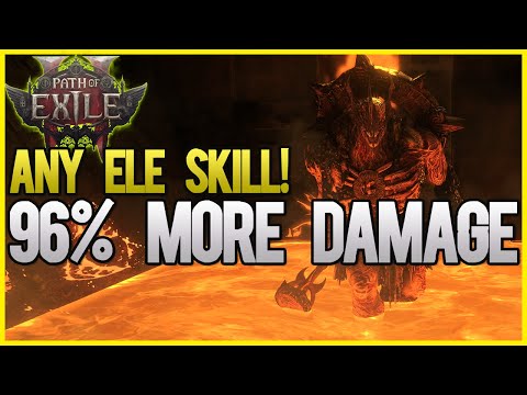 [NERFED] This is the MOST BROKEN Support Gem in the Game Right Now!! | PoE 2