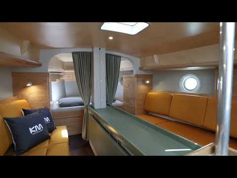 BV36 Bestevaer 'Alũmina'