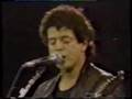 LOU REED ' NO MONEY DOWN '