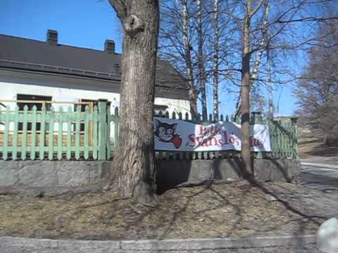 pele svanslös hus uppsala