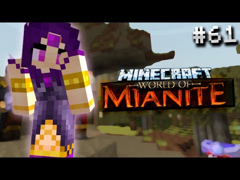IANITE REVEALED (Minecraft Mianite Ep. 61)