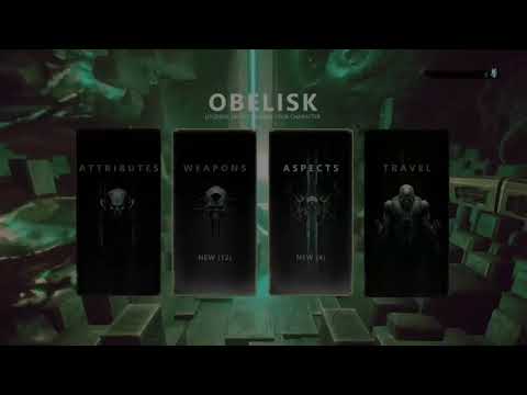 Immortal Unchained - Game breaking glitch - I achieved max level in about 2 hours